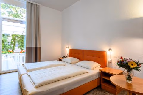 Hotel Krone — foto 5