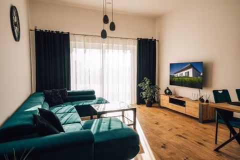 Apartmány Na Vŕšku — photo 2