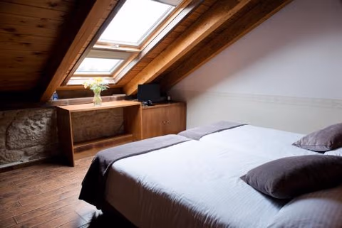 Casa Rural Abadia Eiras — foto 6