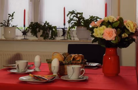 Ferienwohnung Jakobsweg — foto 6