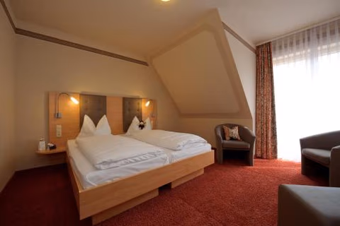 Land-gut-Hotel Hotel Adlerbräu — foto 2
