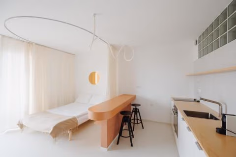 Apartment Toffino Trnava - free private parking — foto 2
