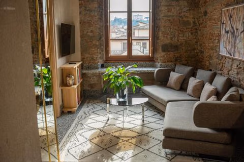 Hotel Calimala Florence — foto 4