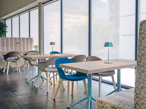 ibis Locarno — foto 7