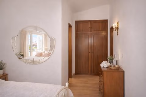 Pátio Camaleónico AL - All Suites — foto 5
