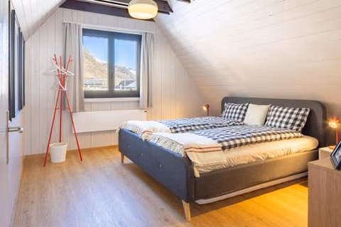 Boutique Ferienhaus mit Sauna - TheHerbertRealp — foto 6