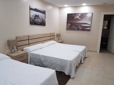 Hogar del Puerto — foto 1