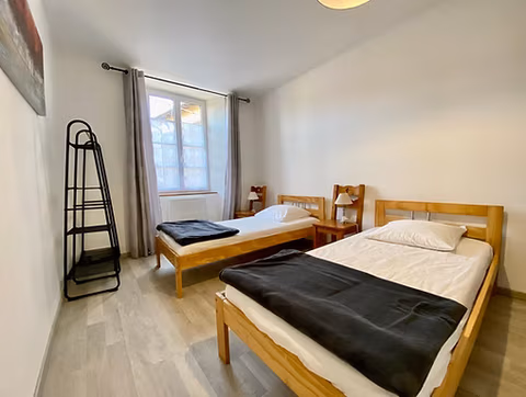 Gîte La Magnanerie Livinhac — foto 6