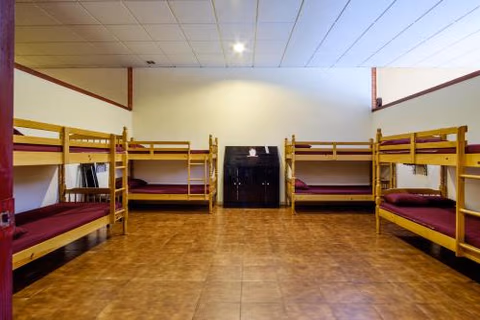 Albergue Vía Lactea — foto 7