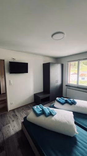 Hotel Péz Ault — foto 3