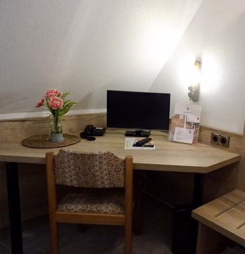 Hotel Eberbacher Hof — foto 9
