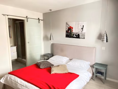 Relais de l'Aérodrome — foto 8