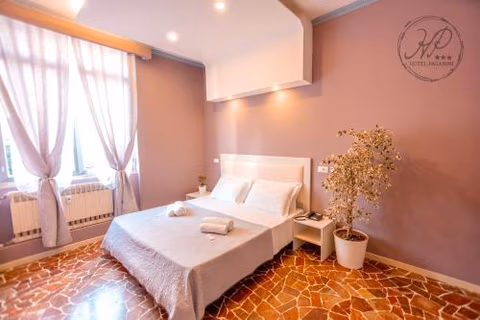 Hotel Paganini — photo 9
