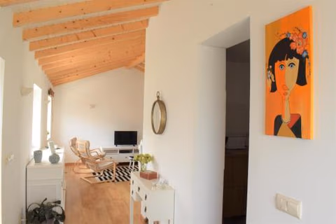 Casa da Romeira — foto 9
