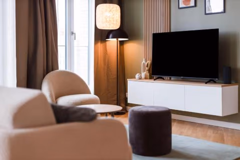 UNiQE Apartments Oldtown - citycenter — foto 4