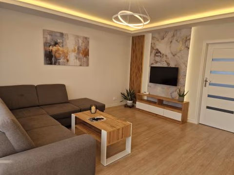 Apartament w Czarnowąsach 1 — photo 3