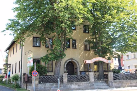 Gasthof Gruner Baum — foto 8
