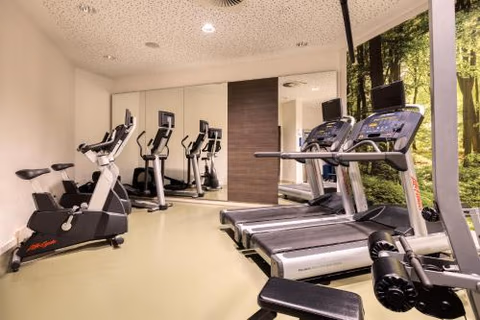 Citadines City Centre Frankfurt — foto 6