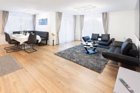Exklusive 2,5 Zimmer Wohnung — foto 1