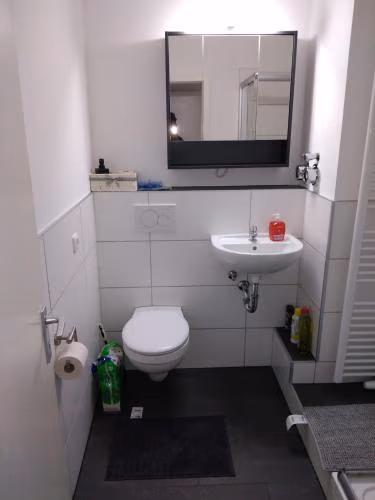 Studio-Apartment, zentral gelegen — photo 6
