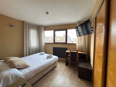 Hotel Santa Catalina by Bossh Hotels — foto 8