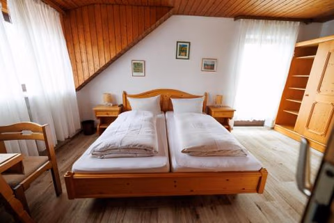 Drexl Gasthof Shiro — foto 4