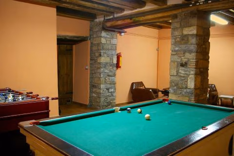Casa Blasco — foto 1