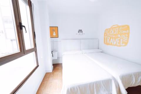 Hostal Misericordia — foto 4