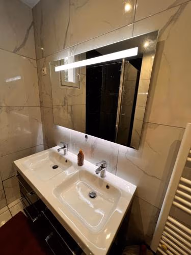 Appartement F3 avec 2 chambre aéroport Orly à 20mn — foto 7