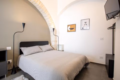 La Maddalena Suite & Rooms — foto 6
