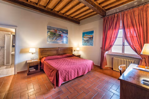 Hotel Miravalle — foto 2