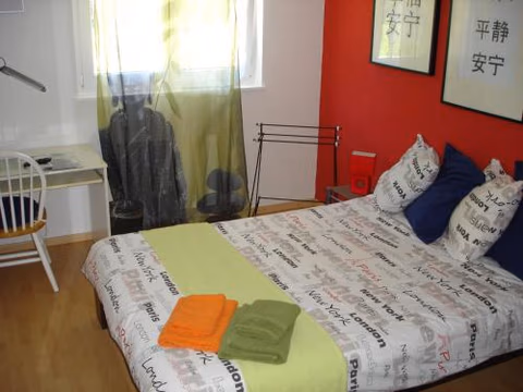 BnB Le Relais du Château — foto 1