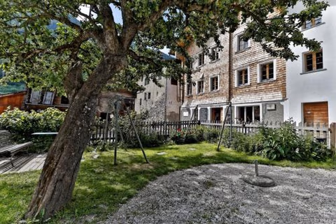 BnB Chez Pia — foto 1