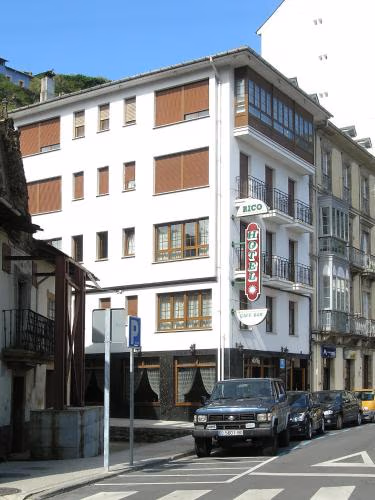 Hotel Rico — foto 8