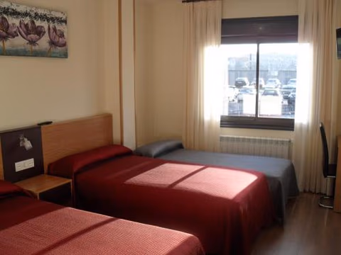 Hostal Peregrino — foto 8