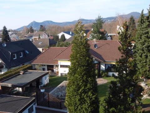 Hotel Haus Bergblick — foto 9