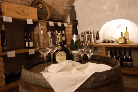 Weinstube Sinas Brettl — photo 3
