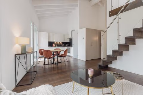 Magnifique appartement central avec vue dégagée — foto 3