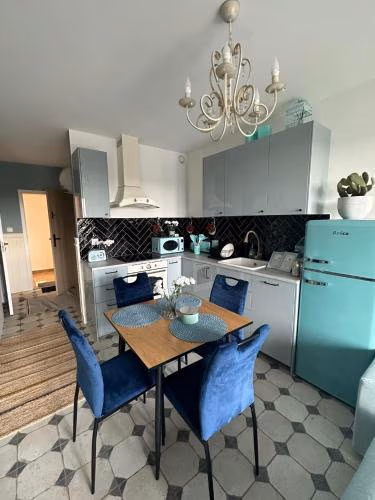 Apartament na Wzgórzu Miętowy — photo 6