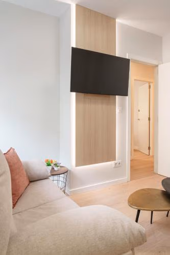 Apartamentos Lúa Atlántica — foto 4