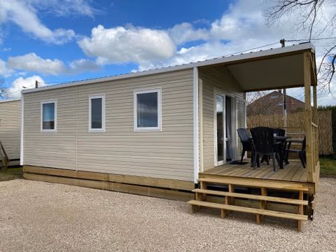 Camping de Contrexeville — foto 1