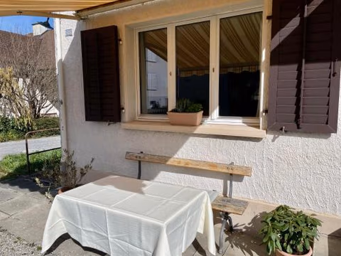 Gemütliches Haus mit Seeblick — foto 7