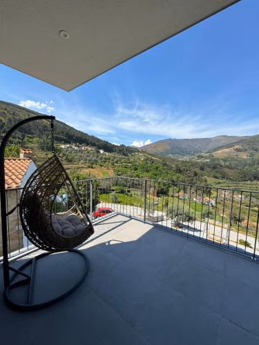 Douro - Quinta das Manas - Baião — photo 2