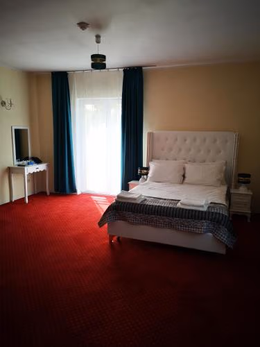 Hotel i Restauracja Admirał — foto 9