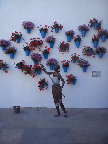 Hotel Boutique Puerta del Rincón — photo 9