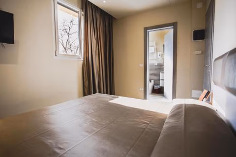 Hotel Fiera Wellness & Spa — photo 5