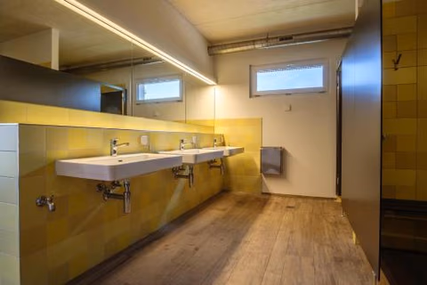 Camping Wagenhausen — foto 7