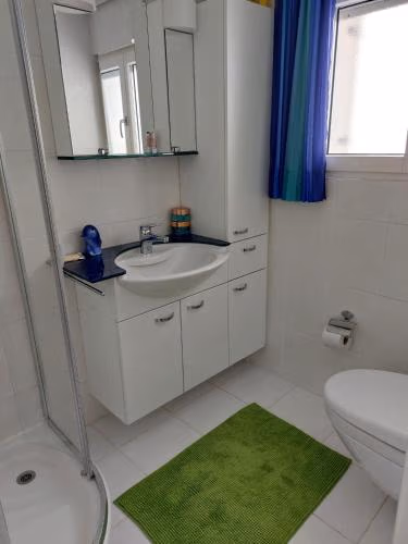 Wohnung in Andermatt — foto 7