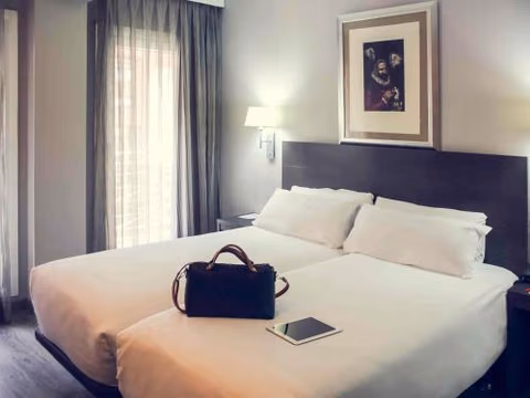 Mercure Madrid Centro — photo 6