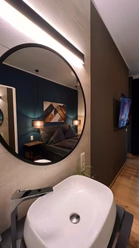 H-85 SUITES LEVEL 2/4 — foto 4